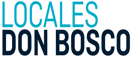 Locales Av Don Bosco Torres Moron